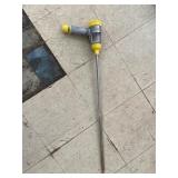 Ross Water Fertilizer Sprayer Rod