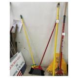 Brooms