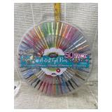 Gel Pens