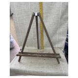 Table Easel