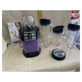 Ninja Blender