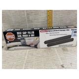 Seat Gap Filler
