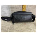 Fanny Pack with Wallet & Glasses Holder