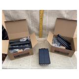 4 Solar Lights - Model TS-G2202