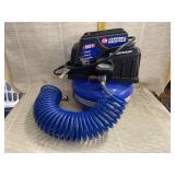 Campbell Hausfeld Air Compressor