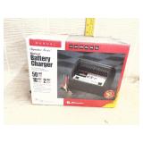 Signature Series Battery Charger