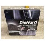 Die Hard Battery Charger