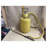 Sears Hand Sprayer