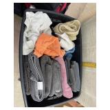 Tote of Towels