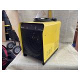 King Electric Portable Heater