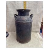 Milk Can