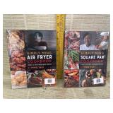 Cookbooks