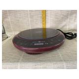 Simply Ming Induction Cooktop