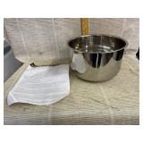 Wolfgang Puck Cooking Pot