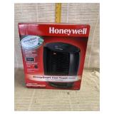 Honeywell Cool Touch Heater