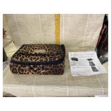 Lori Greinwr Ultimate Cosmetic Case