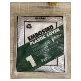 Plastic Cover