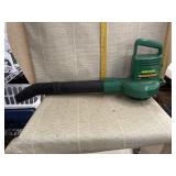 Weed Eater GroundSweeper