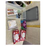 Poise, Wipes, Ointment, & more