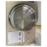 Curtis Stone Steamer Tray