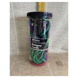 Bungee Cords