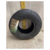 Tire - smooth tread 11x4.00-5