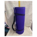 Cot Mat