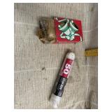 Dusting & Polishing Cloth, Nylon Rope