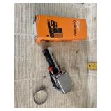 Turn Signal Switch