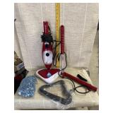H2O Mop X5 Steam Cleaner