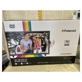 24ï¿½ HD LED TV & DVD Combo