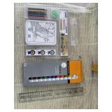 Art Kit, Paint Set, Ruler