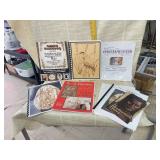 Wood Burning Books, Pyro Paper
