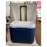Coleman Cooler