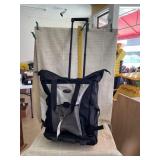 Olympia Rolling Bag