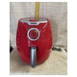 Paula Deen  3qt Air Fryer