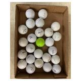 Golf Balls