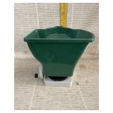 6ï¿½ Handheld Seed Spreader