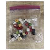 Dice