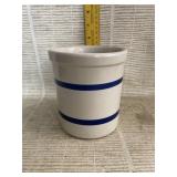 1 Quart Crock