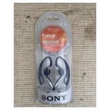 Sony Stereo Headphones