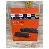 Fire TV Stick