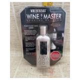 Wine Master Pocket Wine Guide