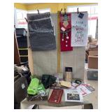 Wine Bags, Hand Towel, Napkins, Wine Guide, Blank