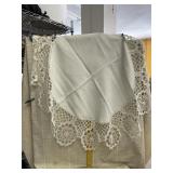Round Doily approx 41ï¿½ across