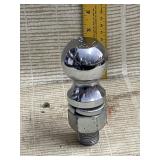 2ï¿½ Trailer Hitch Ball