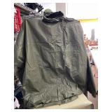 Rain Poncho