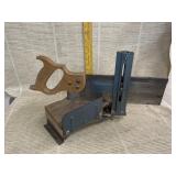 Miter Box