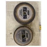 Grinding Wheels