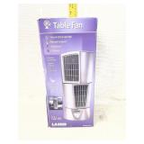 Lasko Table Fan